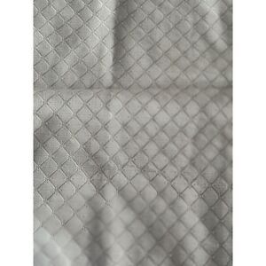 Set Of‎ 8 Vintage Sage Embroidered Napkins